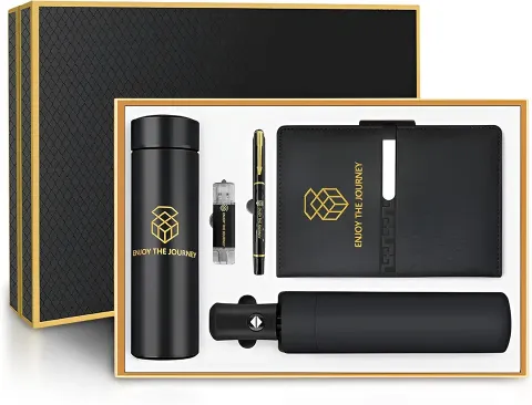 Enjoy the Journey Premium Gift Box