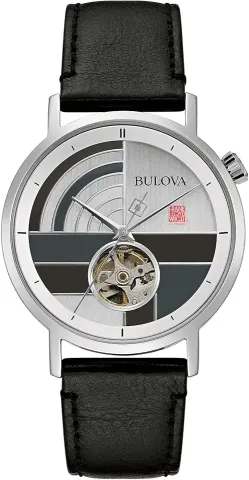 Frank Lloyd Wright Automatic Watch