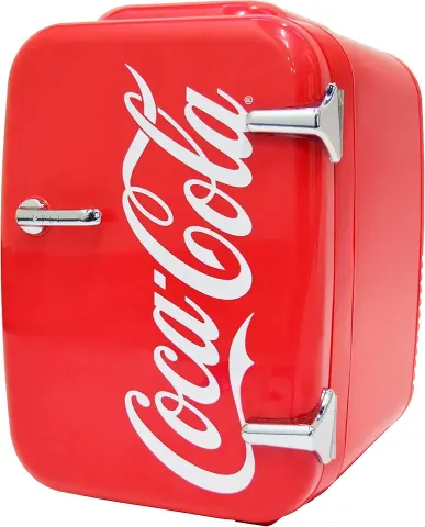 Mini Fridge for Bedroom and Office