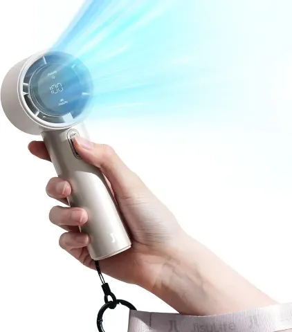  Portable Handheld Fan