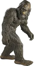  Bigfoot the Yei Garden Statue