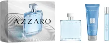  Chrome Eau de Toilette
