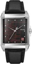  Frank Lloyd Wright December Gifts Watch
