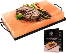  Himalayan Salt Block Cooking Plate