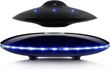  Levitating Bluetooth Speaker