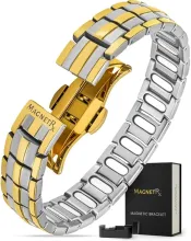  Magnetic Bracelet for Men