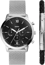  Mens Neutra Quartz Chronograph Watch