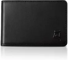  Minimalist Slim RFID Blocking Wallet