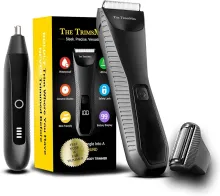  No Nick Ball Trimmer