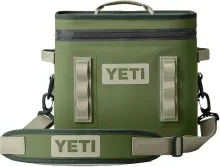 Portable Soft Cooler